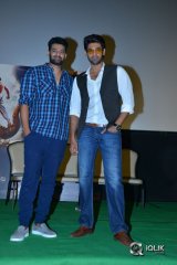 Baahubali 2 Movie Trailer Launch